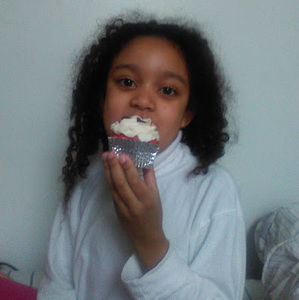 Meet your Posher, Zailey